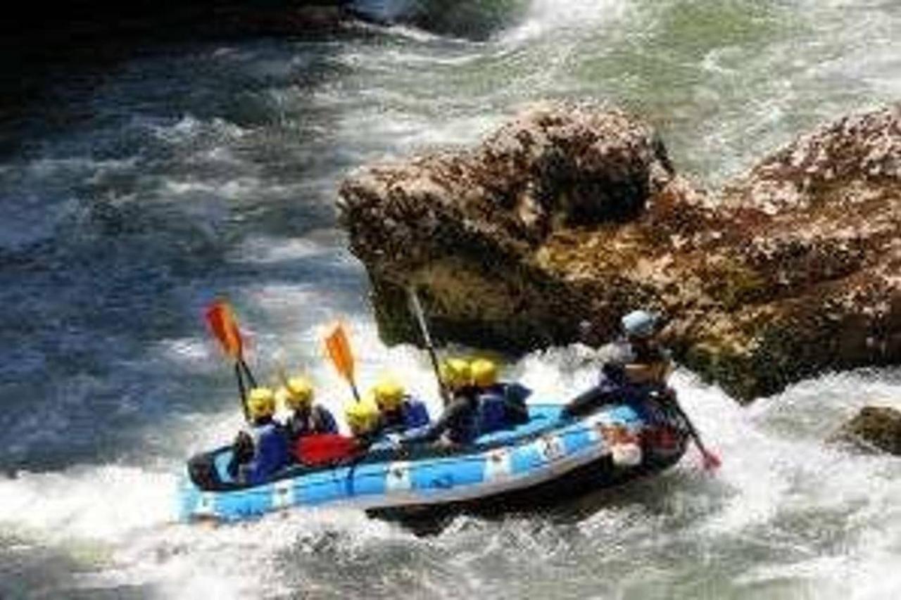 Le 211,Ski Et Randonnee, Lave Linge ,Parking Bernex Ngoại thất bức ảnh